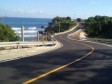Haiti - Politic : Soon opening of the new road Cap-Haitien / Labadee