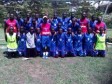 Haiti -Football : The U-17 men's team leaves the playoffs due to illness... (UPDATE 1h12pm)