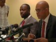 Haiti - Elections FLASH : Wyclef endorse the candidacy of Martelly