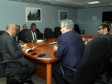 iciHaiti - Politic : PM meeting with IDB around donations