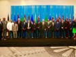 Haiti - Politic : End of the 29th Conference of Heads of State of CARICOM