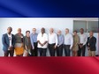 iciHaiti - Environment : Mayor Chevry talks about waste management with the city of Montreal