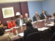 iciHaïti - Québec : Mission d’assistance technique sur le leadership municipal 