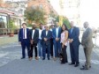 iciHaiti - Cooperation : A Haitian delegation in Argentina