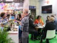 iciHaiti - Tourism : Haiti's booth at ITB, attracts many people