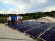 Haiti - Technology : An orphanage 100% solar