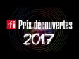 Haiti - NOTICE : Opening of the call for candidatures of the Prix Découvertes RFI 2018