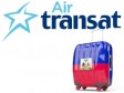Haiti - FLASH : Air Transat changes its baggage policy to Haiti