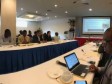 iciHaiti - Politic : Seminar on the Convention on the Prohibition of Biological Weapons