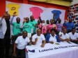 iciHaiti - Social : The LEH launches «LOTO MANMI»