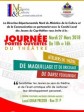 iciHaiti - Cap-Haitien : Theater Open Day