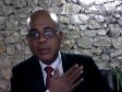 Haïti - Élections : Michel Martelly fait le point sur son début de campagne