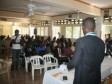 iciHaiti - Justice : Involvement of young people in the fight against poverty