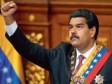 Haïti - Venezuela : «Le soutien du peuple frère d'Haïti est digne d'admiration» dixit Nicolas Maduro