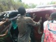 iciHaïti - Sécurité : Le Député Bertrand victime d’un accident routier