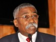 Haïti - Politique : Le Sénateur Dumond veut savoir ce qui se fait avec l’argent de la diaspora