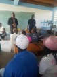 iciHaiti - Les Cayes : The OPC is committed to protecting and promoting the rights of peasants