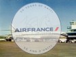 iciHaiti - Politic : Air France celebrates 50 years of service in Haiti