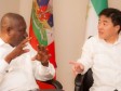 iciHaiti - Politic : The Ambassador of Taiwan visits Les Cayes