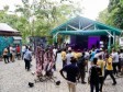 iciHaiti - Port-au-Prince : Celebration of the International Art Day
