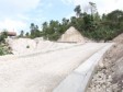 iciHaïti - Sud-Est : Le Président Moïse en suivi de travaux d’infrastructures routières