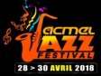 Haiti - Music : 3rd Edition of Jacmel Jazz Festival