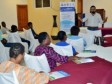 iciHaiti - North : Plans for the prevention and reduction of natural risks