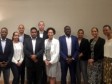 iciHaïti - Economie : Nouveau Conseil d'Administration de l’AmCham Haïti