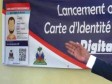 iciHaïti - AVIS : Carte d’Identité Professionnelle obligatoire pour les contrats avec l’État