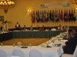 Haïti - Élections : L'OEA veut un 