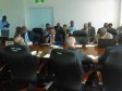 iciHaiti - Economy : Meeting on the export of Haitian products in the neighboring Republic