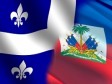 iciHaiti - Quebec : Strengthening of municipal ties with Haiti