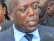iciHaiti - Security : «The ball is over for the bandits» dixit Minister Aly