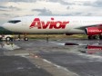 Haïti - FLASH : Atterrissage d’urgence d’un vol d’Avior Airlines