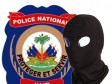 iciHaiti - Barettes : Hooded individuals disarm police officers