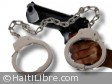 iciHaïti - Sécurité : Arrestation d’un dangereux braqueur