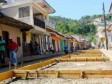 iciHaiti - Cap-Haitien : End the floods in Carenage
