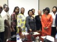 Haïti - Élections : Recommandations pour l’application du quota de 30% minimum de femmes