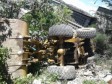 Haïti - FLASH : Grave accident, la mairie de Port-de-Paix en deuil