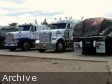 iciHaïti - Politique : 15 camions de marchandises de contrebandes dominicaines saisis en Haïti
