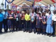 iciHaiti - Education: Winning school of School Genius (South)