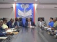 Haiti - Politic : D-5, The Prime Minister launches the preparations for the Hurricane Season