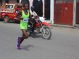 iciHaiti - Cap-Haïtien : Result of the Mother's Day Marathon