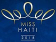 iciHaïti - Miss Haïti 2018 : Noms des 10 finalistes de Miss Haïti 2018