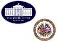 iciHaiti - Venezuela : Reception at the White House, Haiti was not invited