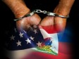 iciHaiti - USA : 2 Haitians arrested in Haiti transferred to the United States
