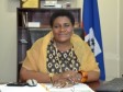 iciHaiti - Security : Margareth Fortuné of the LEH threatened with death, will not give up