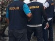 iciHaiti - DR : Inspectors of Dominican migration attacked by Haitians