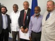 Haïti - Diplomatie : Ricardo Seitenfus ordonné Chevalier de la République d’Haïti