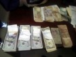 iciHaiti - DR : Seizure of illegal money from Haiti